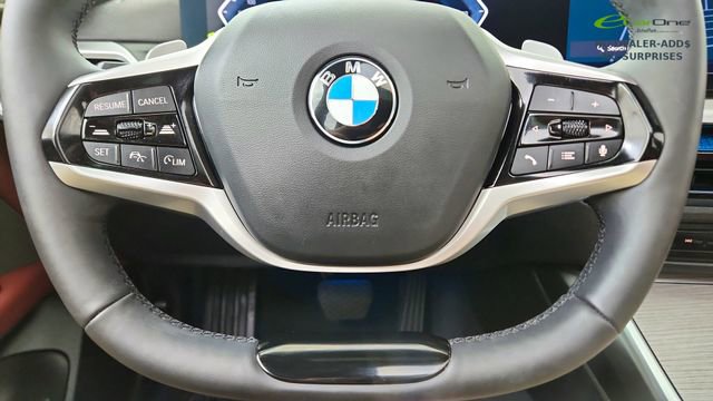 Used 2025 BMW 430i image 39