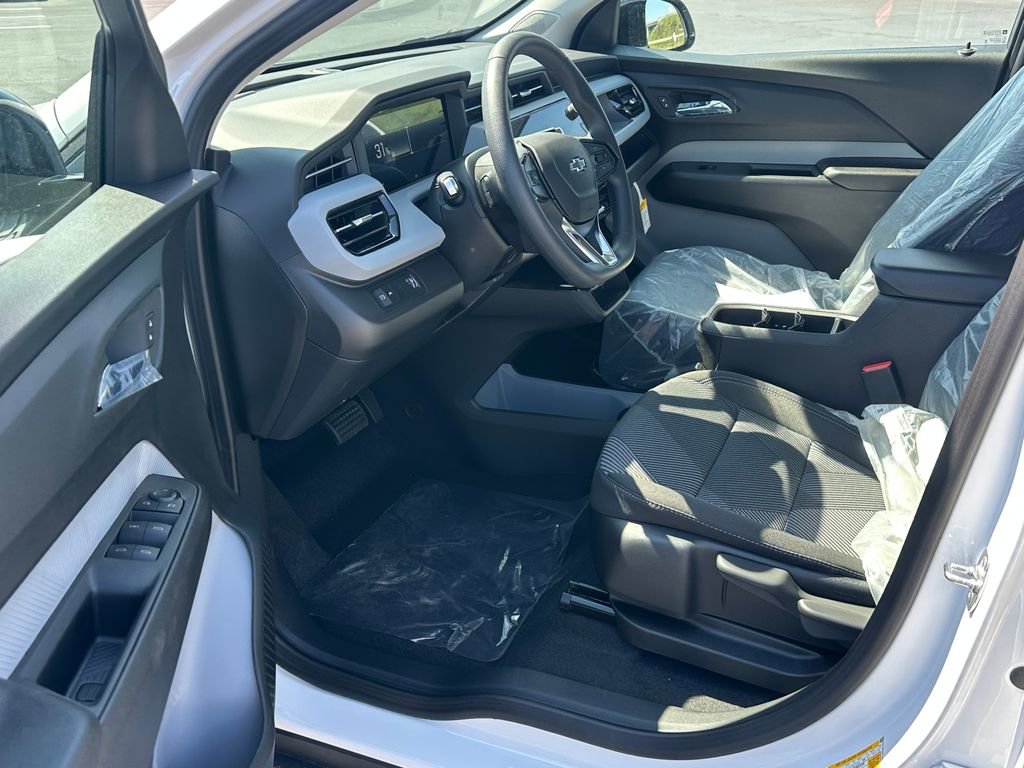 New 2027 Chevrolet Bolt LT FWD image 8