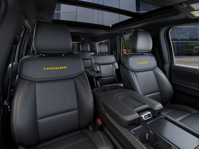 New 2027 Ford Expedition Tremor w/ Driver's Package AWD/4WD image 10