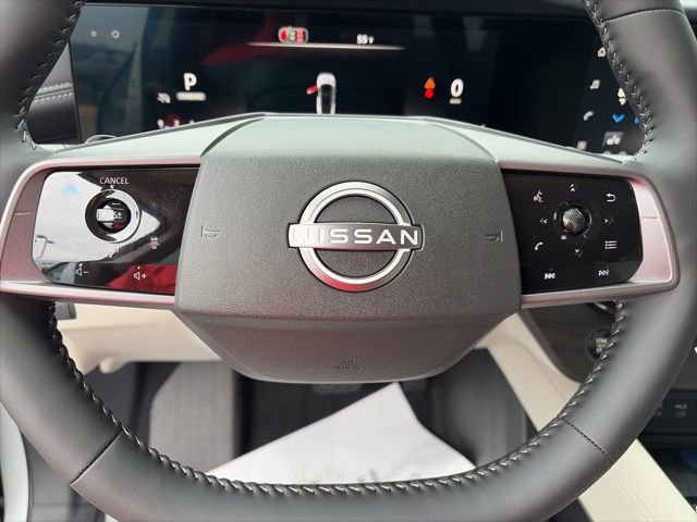 New 2026 Nissan Murano SV image 13