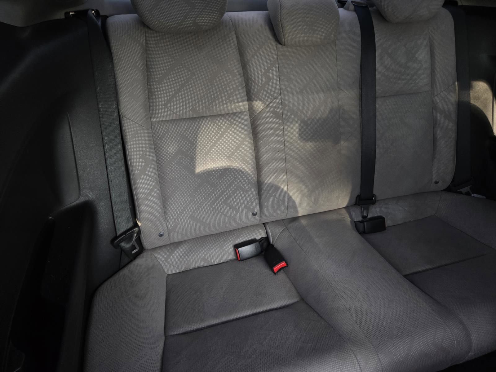 Used 2013 Honda Civic LX image 11