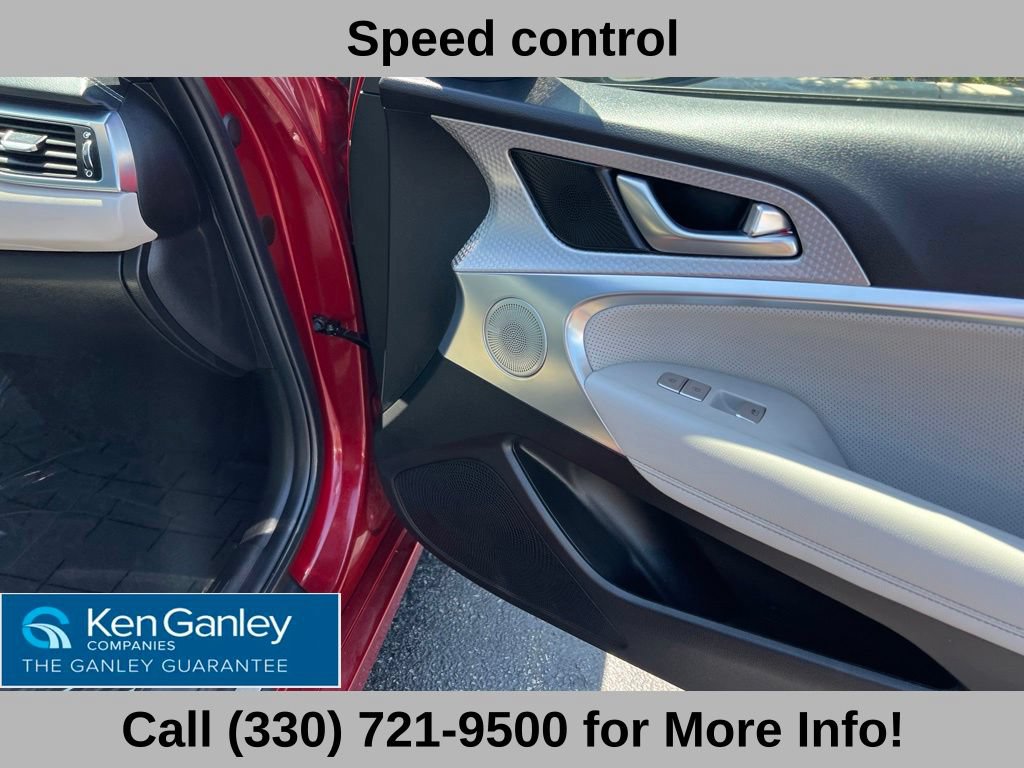 Used 2023 Genesis G70 2.0T w/ Sport Prestige Package AWD/4WD image 55