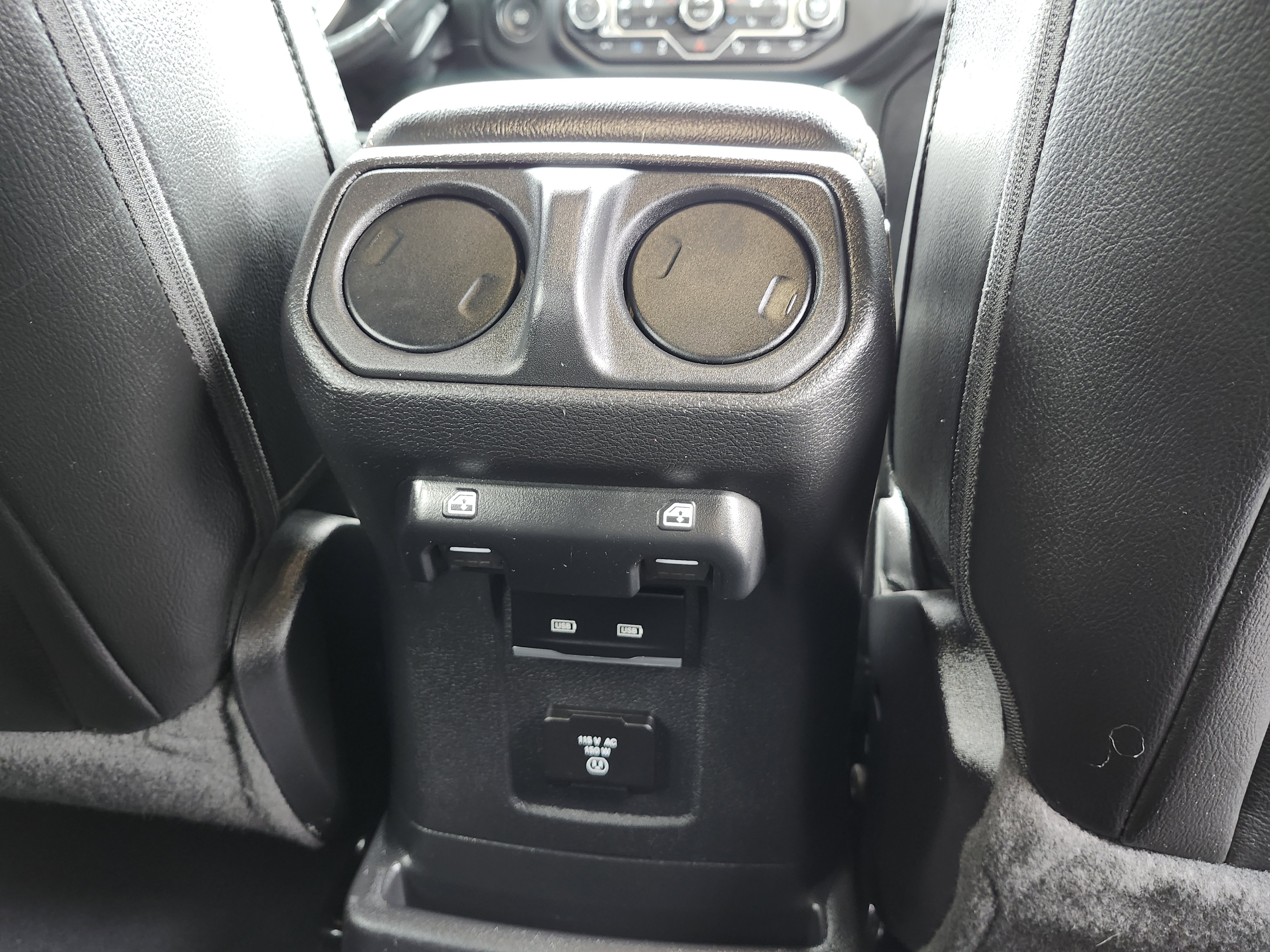 Used 2022 Jeep Wrangler Unlimited Sahara image 23