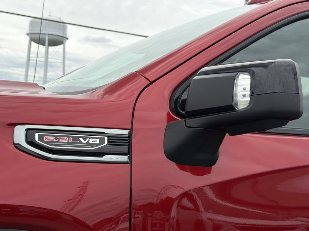New 2026 GMC Sierra 1500 AT4 w/ Technology Package AWD/4WD image 24