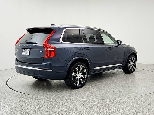 Certified 2023 Volvo XC90 B6 Ultimate w/ Protection Package AWD/4WD image 5