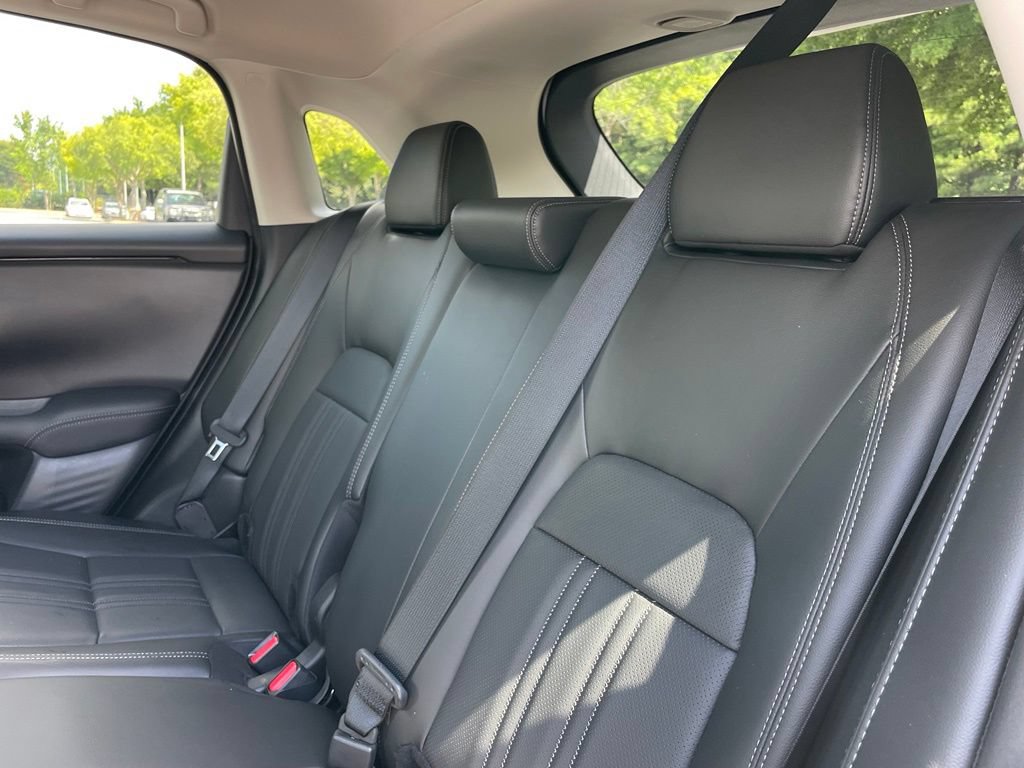 Certified 2025 Honda HR-V EX-L image 39