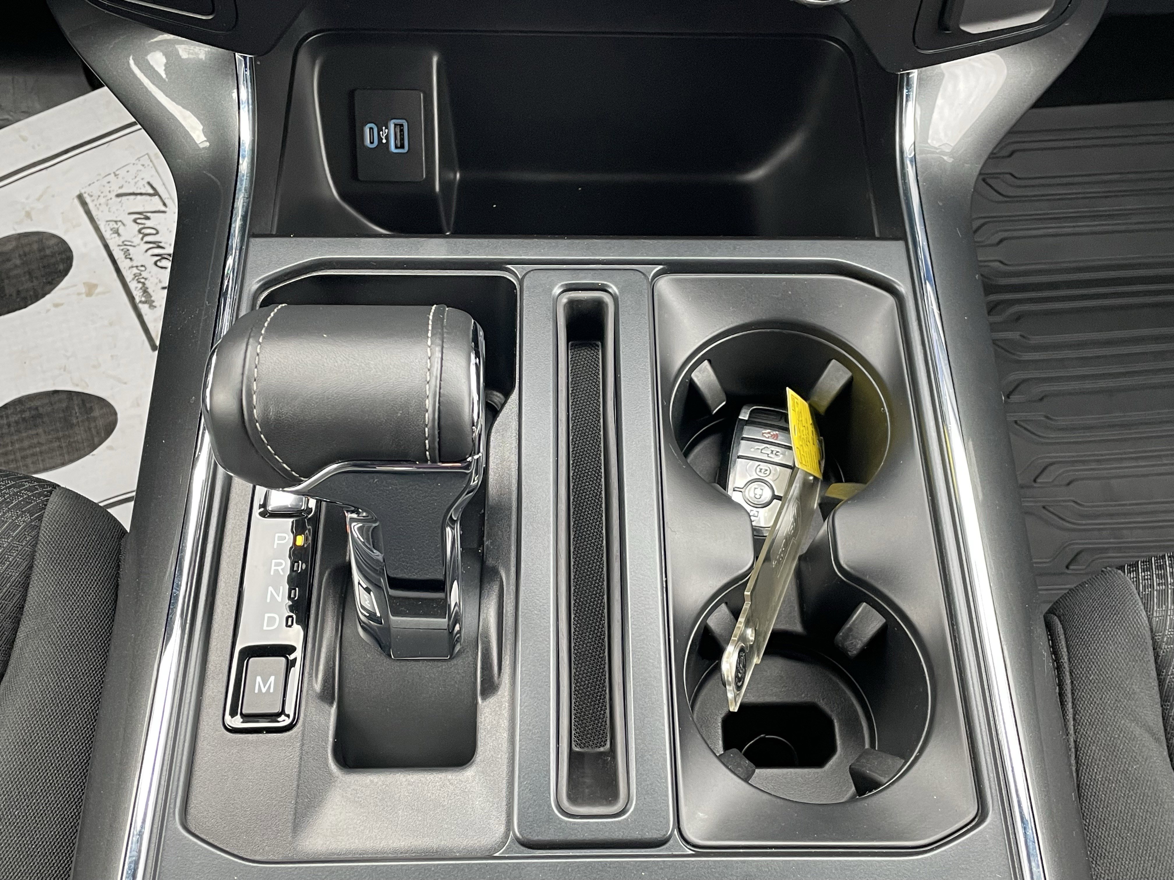 Used 2022 Ford F150 XLT w/ Equipment Group 302A High image 22