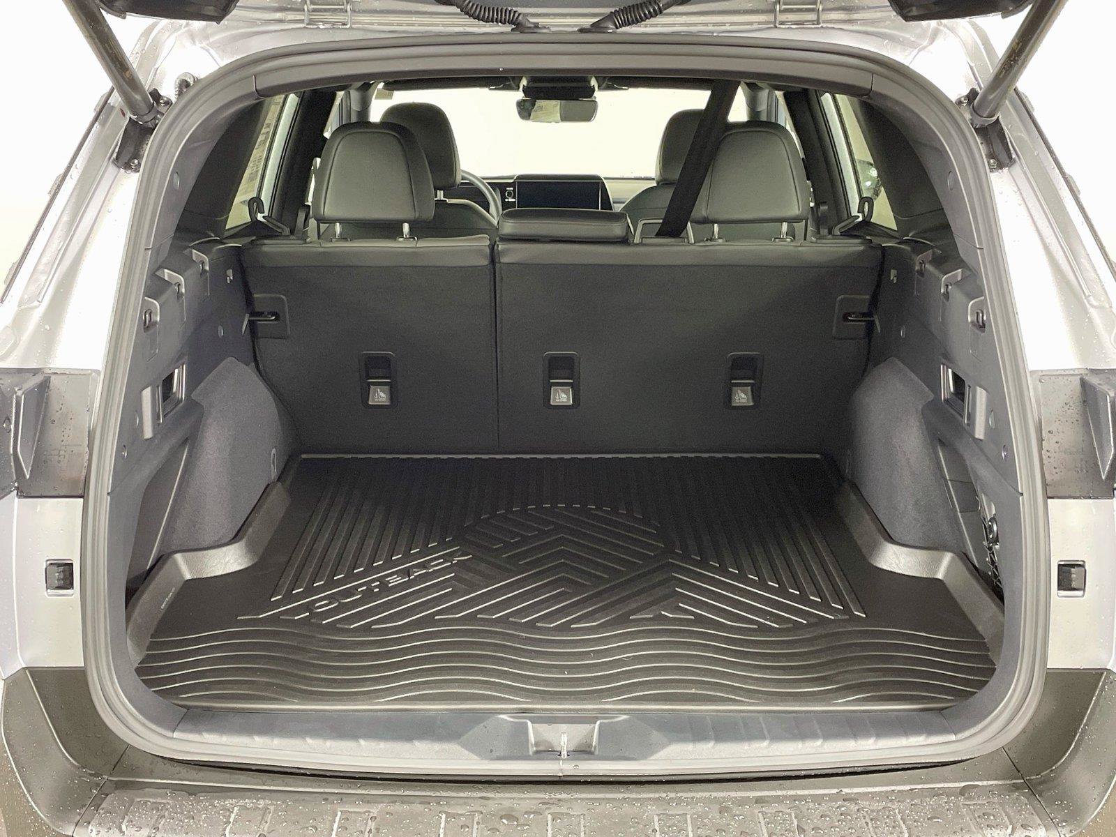 New 2026 Subaru Outback Premium AWD/4WD image 26
