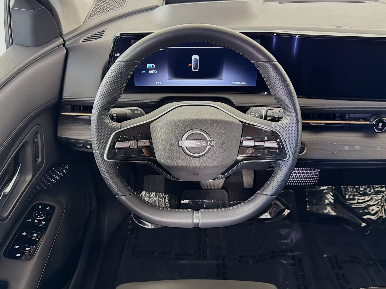 Used 2023 Nissan Ariya FWD image 10