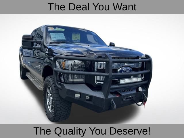 Used 2013 Ford F350 King Ranch