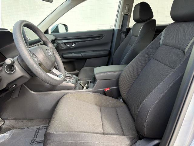 New 2026 Honda CR-V LX image 16