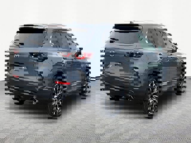 New 2026 MAZDA CX-50 AWD 2.5 S w/ Weather Package image 6