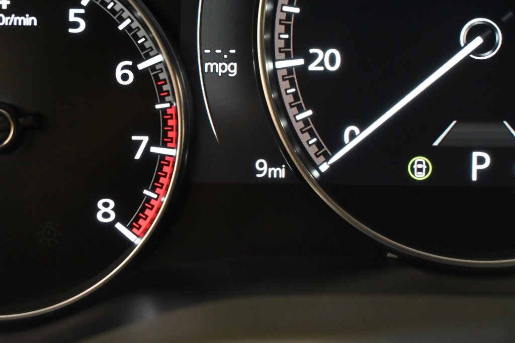 New 2026 MAZDA CX-30 AWD 2.5 S w/ Select Sport Pkg image 26