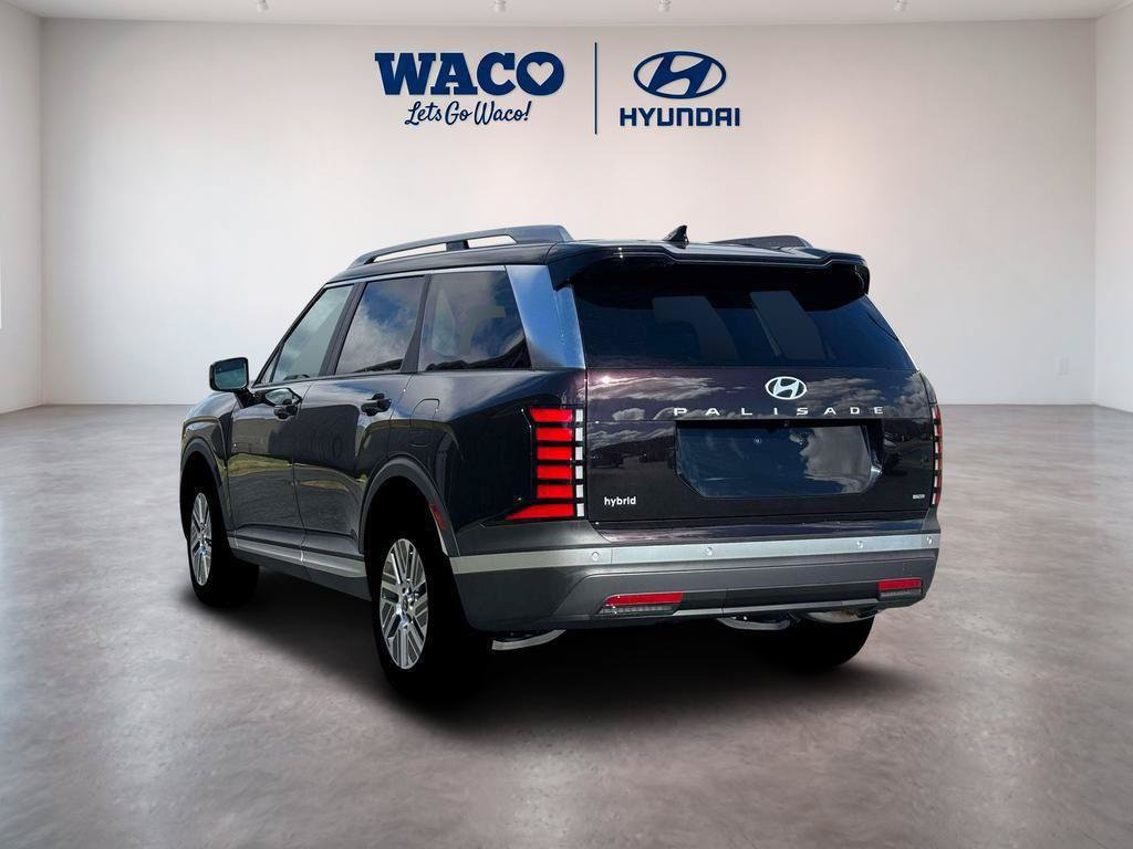 New 2026 Hyundai Palisade SEL AWD/4WD image 5