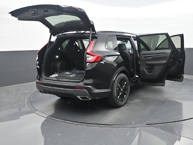 Used 2026 Honda CR-V Sport-L image 42