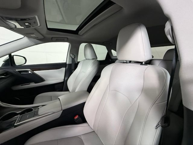 Used 2022 Lexus RX 350 FWD w/ Premium Package image 16