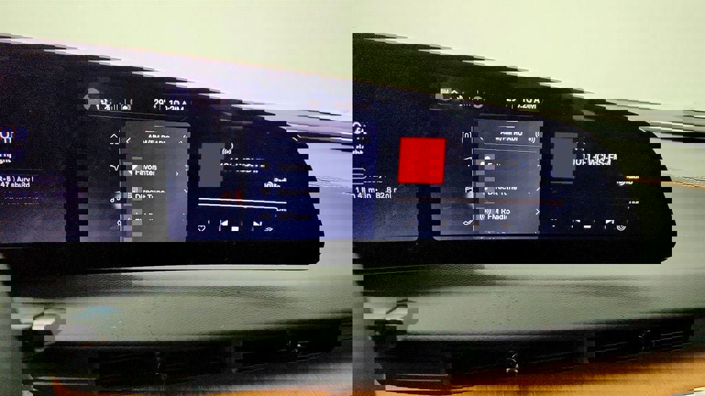 Used 2023 Lucid Air Touring image 19