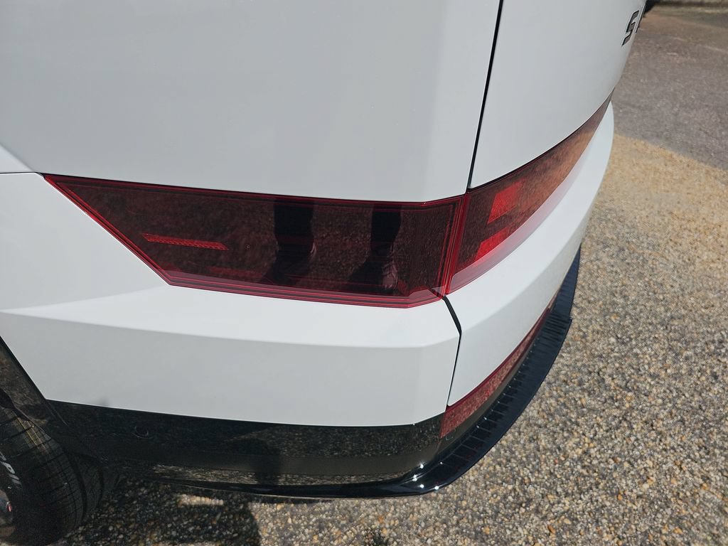 New 2026 Hyundai Santa Fe Calligraphy FWD image 36