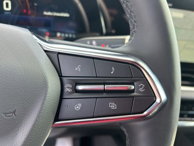 New 2026 Chevrolet Equinox LT image 18