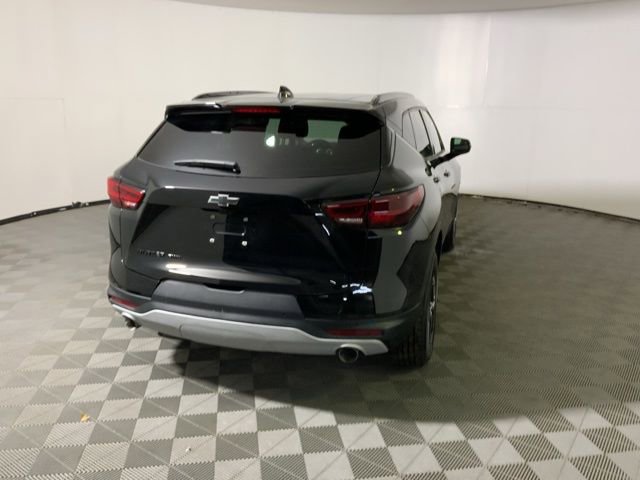New 2026 Chevrolet Blazer LT w/ Sound & Technology Package image 8