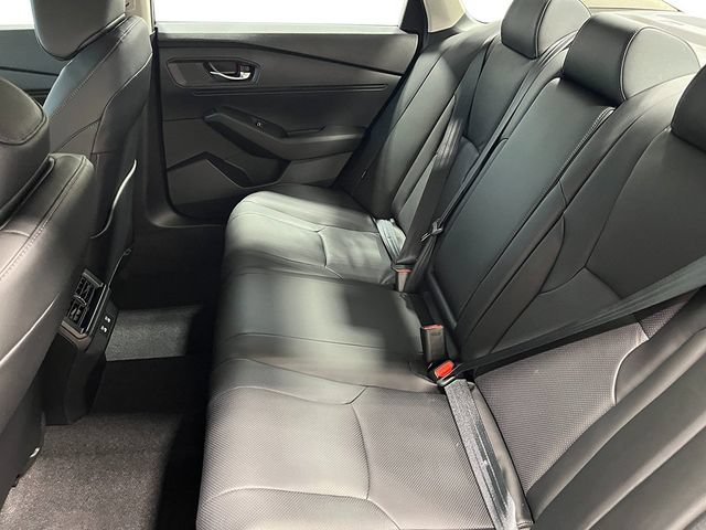New 2026 Honda Accord EX-L image 24