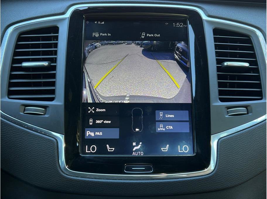 Used 2019 Volvo XC90 T8 Momentum w/ Advanced Package AWD/4WD image 16
