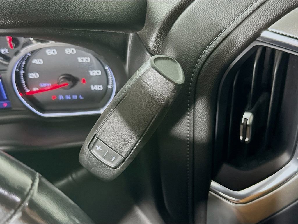 Used 2021 Chevrolet Silverado 1500 RST w/ All Star Edition Plus image 23