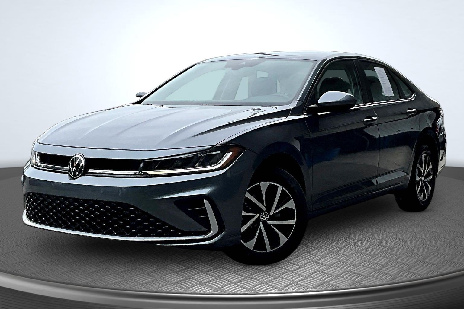 Used 2026 Volkswagen Jetta S