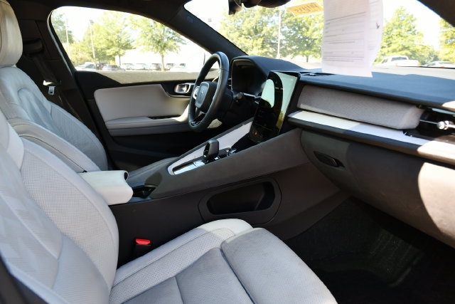Used 2023 Polestar Polestar 2 w/ Pilot Pack AWD/4WD image 29