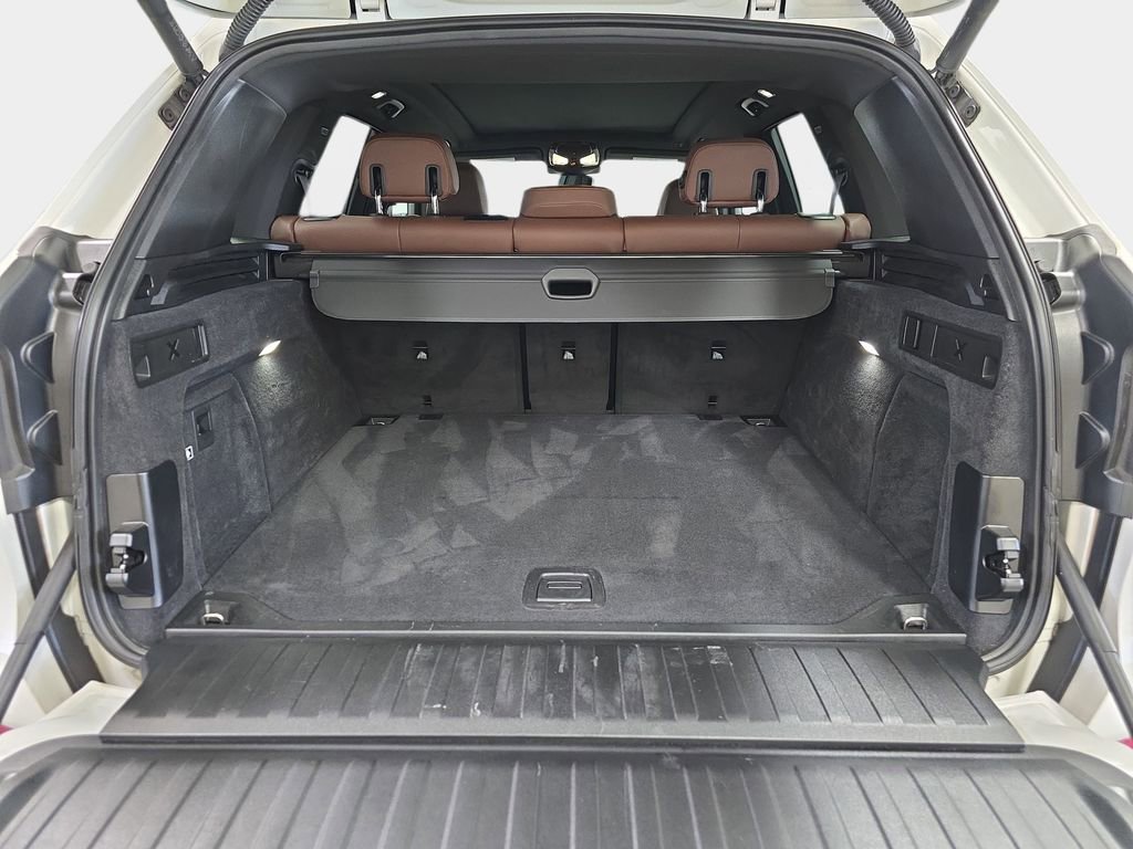 Certified 2024 BMW X5 xDrive40i image 29