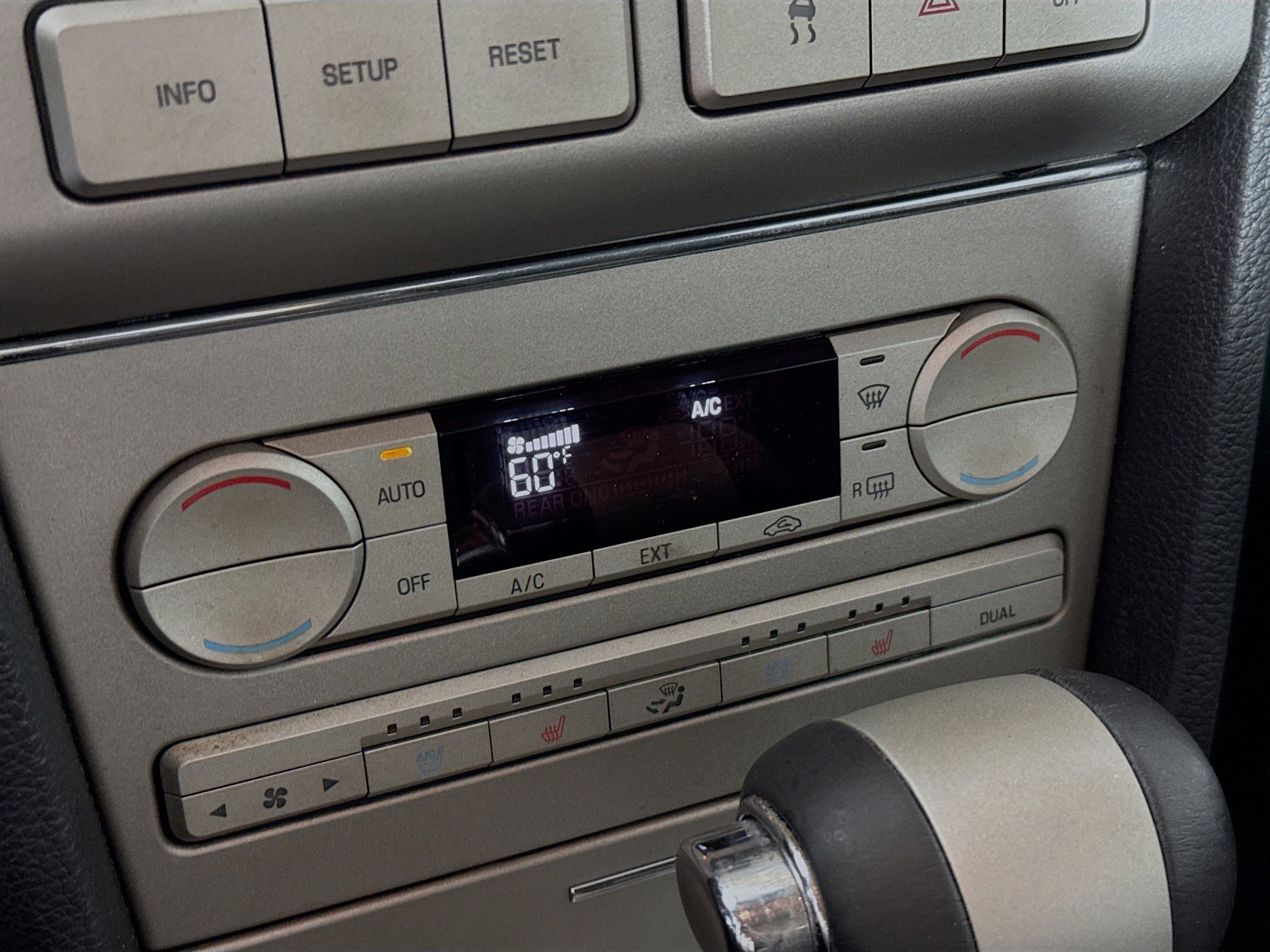 Used 2009 Lincoln MKZ FWD image 17