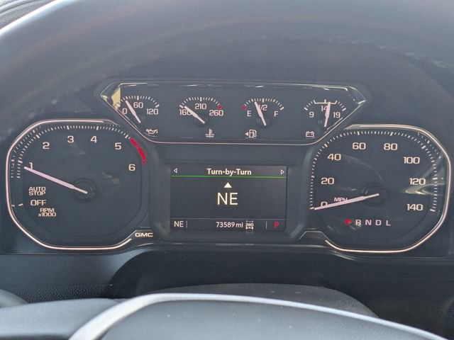 Used 2021 GMC Sierra 1500 Elevation w/ Preferred Package image 23