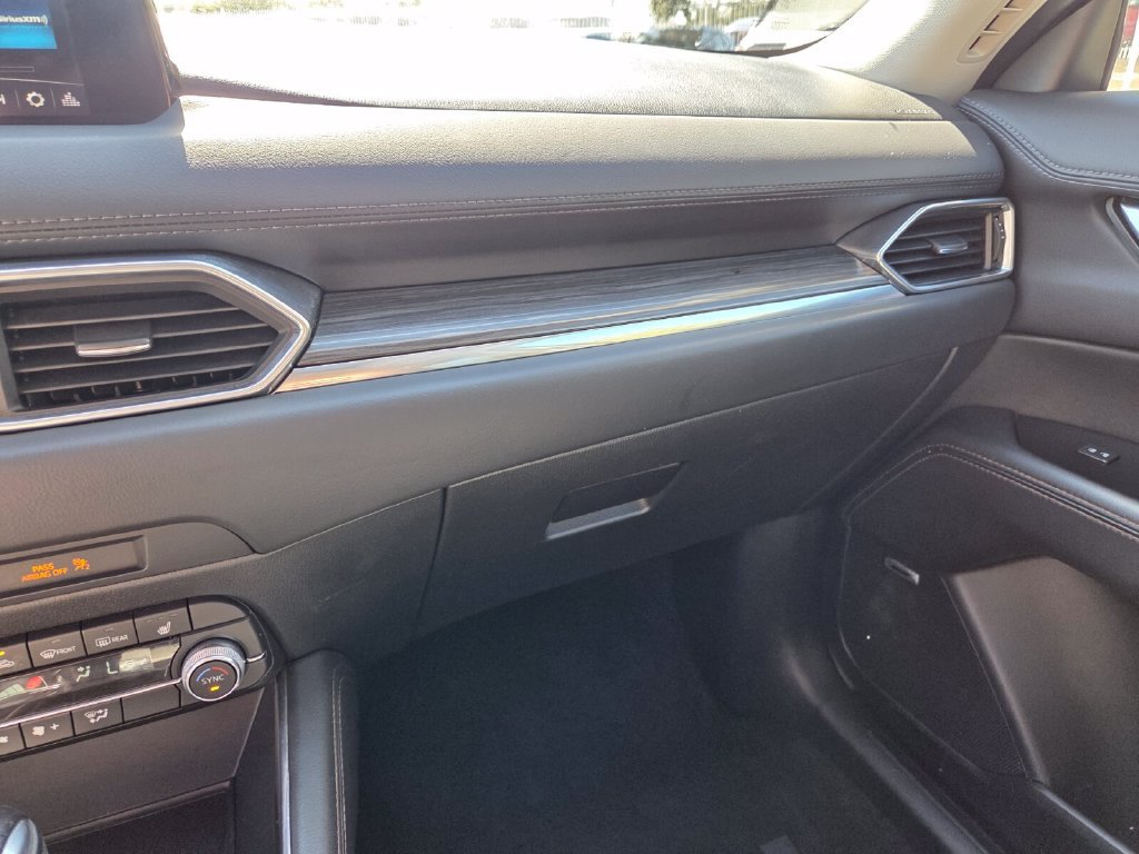 Used 2019 MAZDA CX-5 Grand Touring FWD image 29
