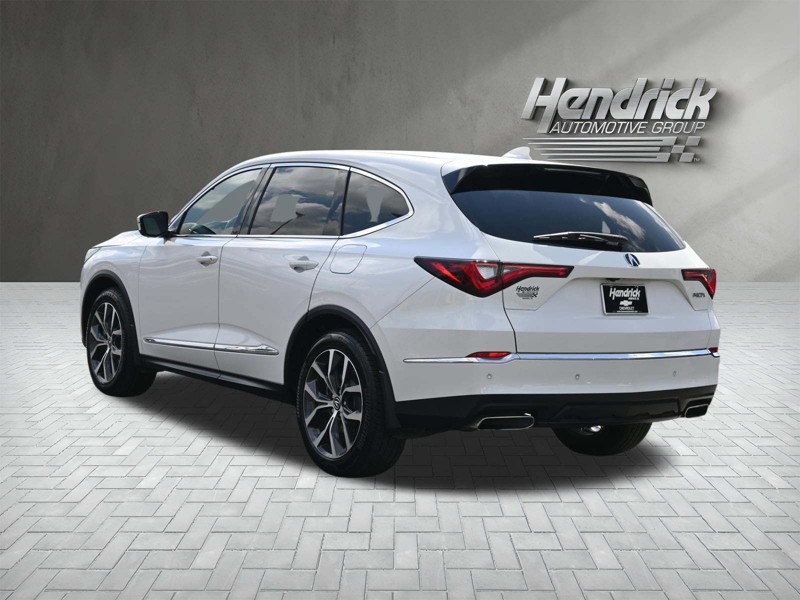 Used 2023 Acura MDX FWD w/ Technology Package image 9