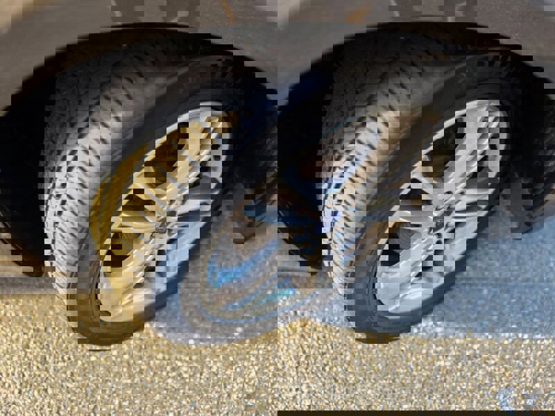 Used 2015 Ford Fusion Titanium image 32