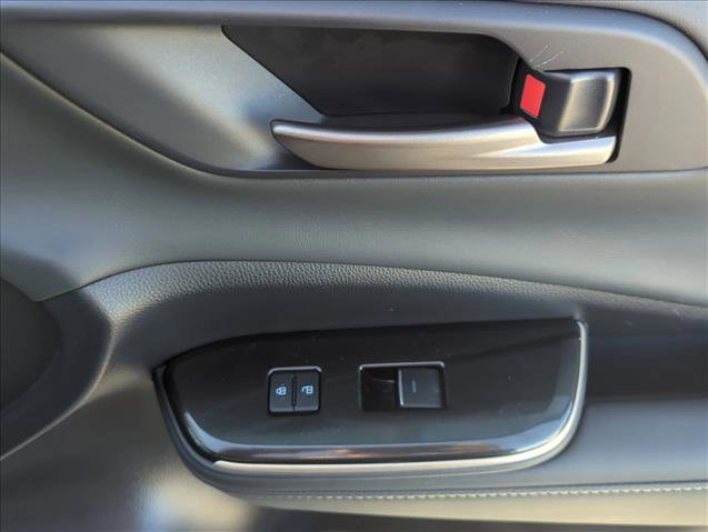 Used 2024 Toyota Crown XLE image 27