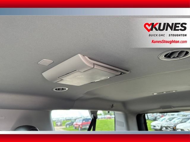 Used 2020 GMC Yukon XL Denali w/ Denali Ultimate Package AWD/4WD image 23