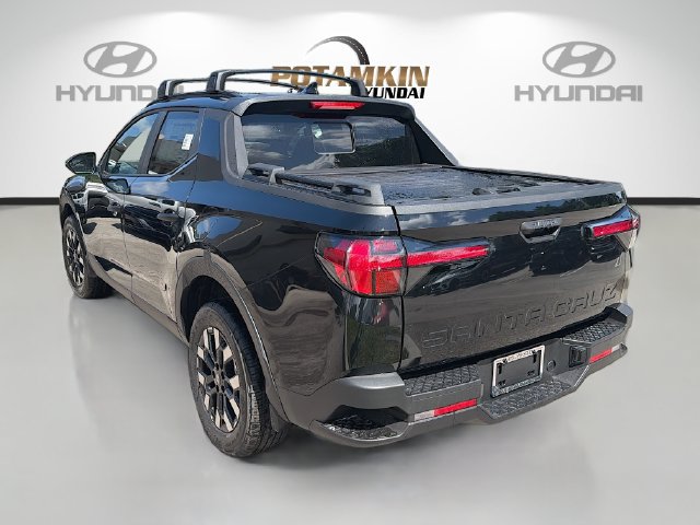New 2026 Hyundai Santa Cruz SEL FWD image 7