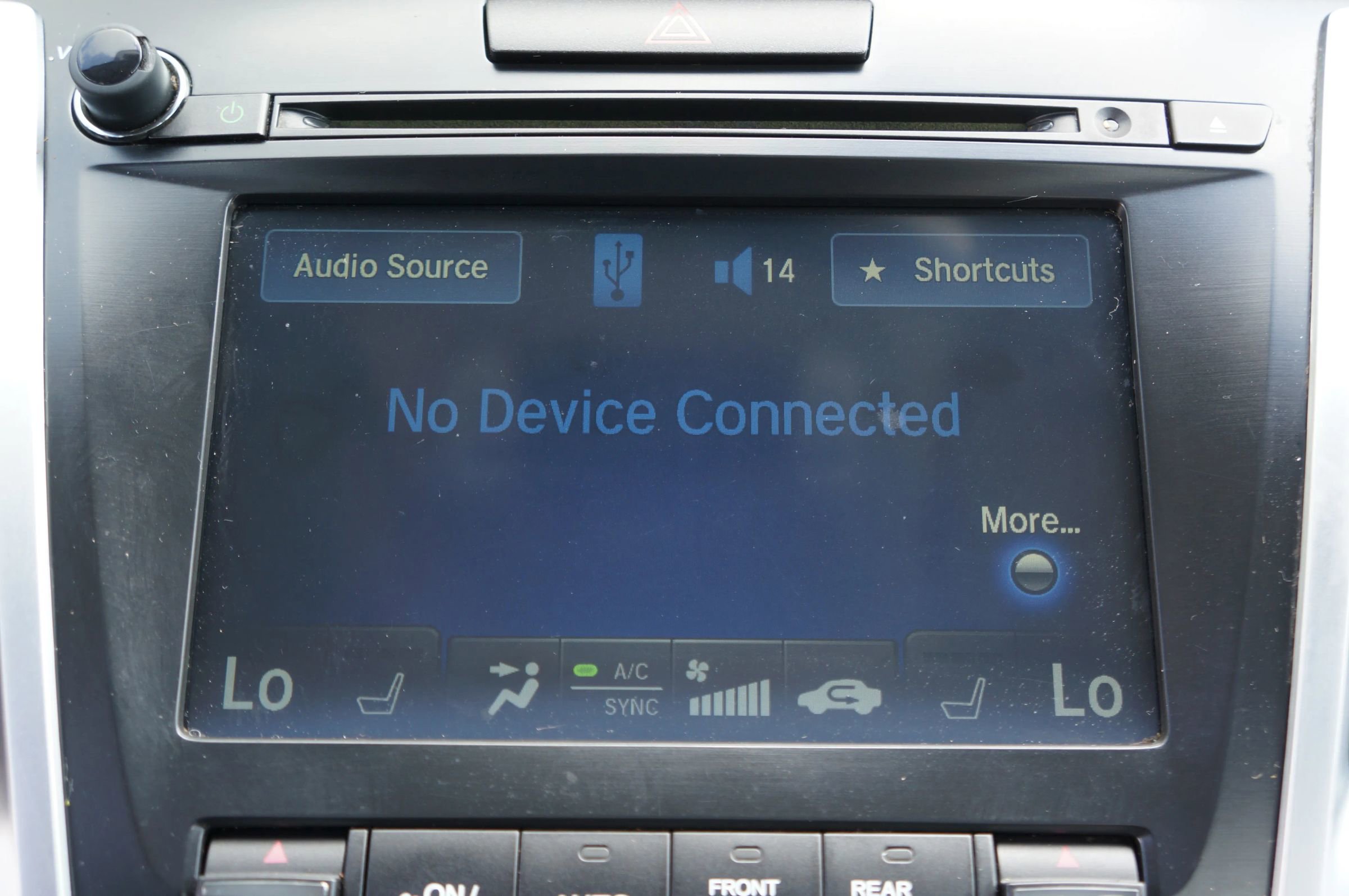 Used 2016 Acura TLX image 38