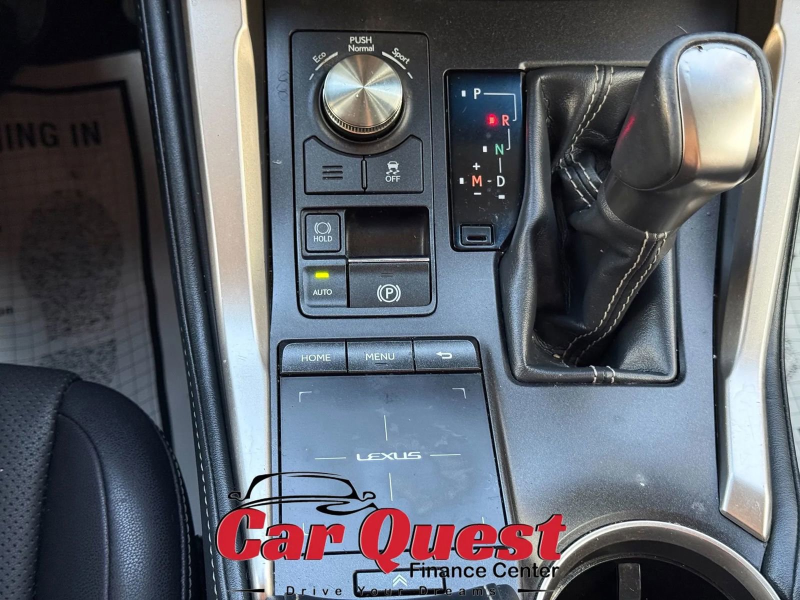 Used 2019 Lexus NX 300 AWD w/ Comfort Package image 27