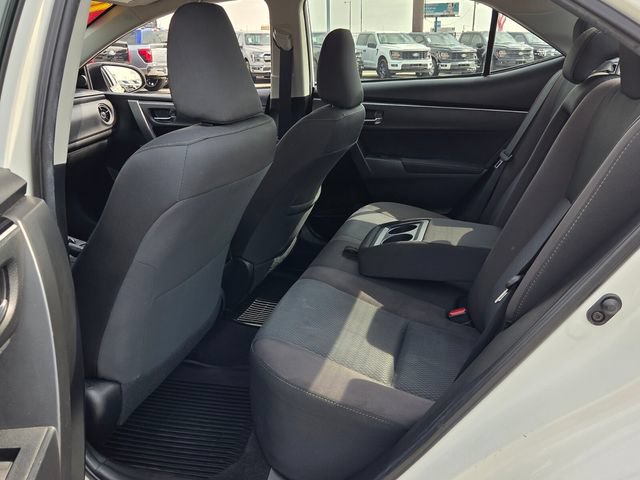 Used 2018 Toyota Corolla LE FWD image 6