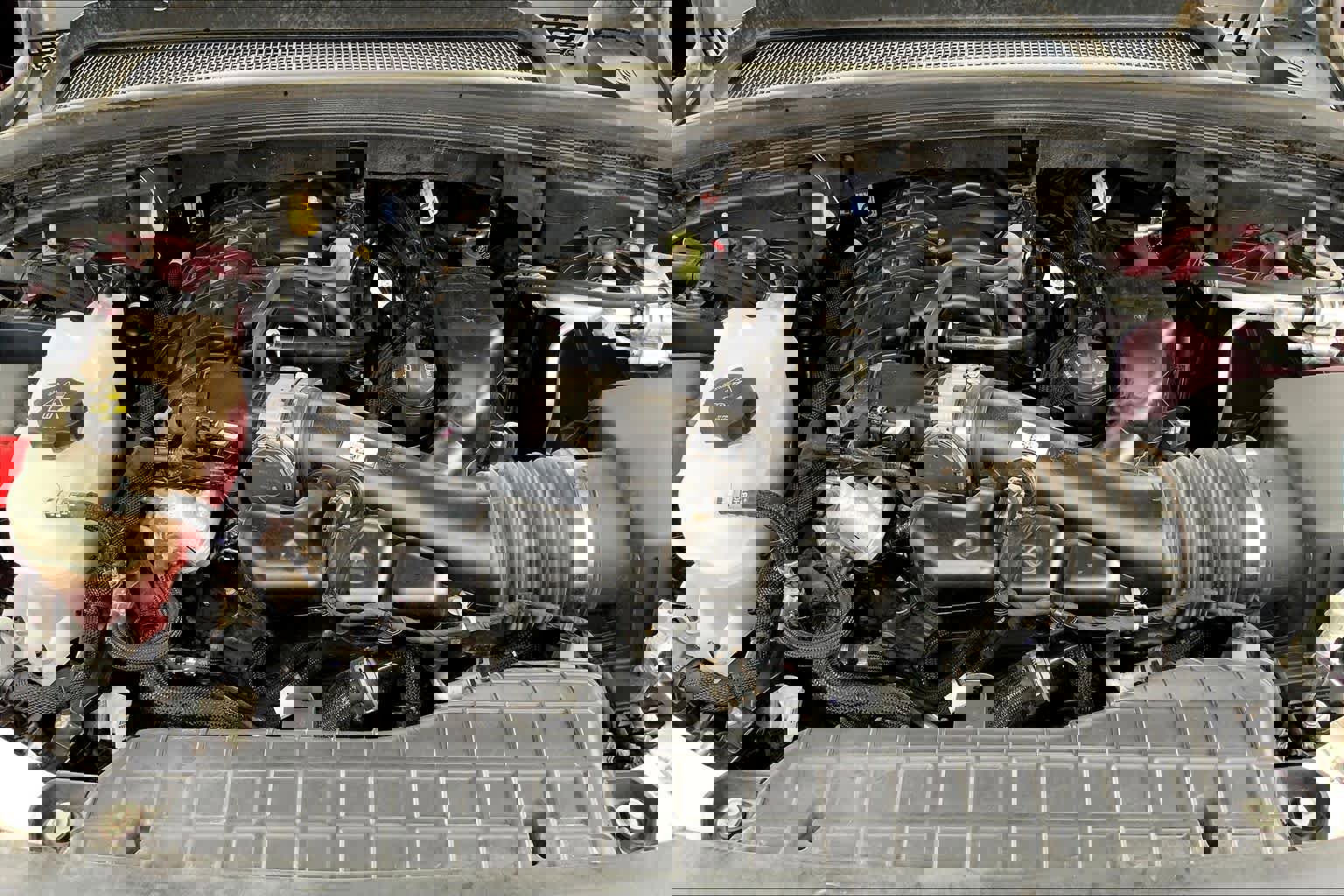 Used 2023 Jeep Grand Cherokee L Limited w/ Luxury Tech Group II image 32