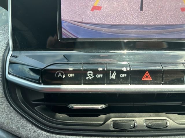 Used 2022 Jeep Compass Latitude w/ Convenience Group image 29