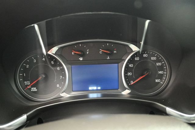 Used 2024 Chevrolet Equinox LT AWD/4WD image 15