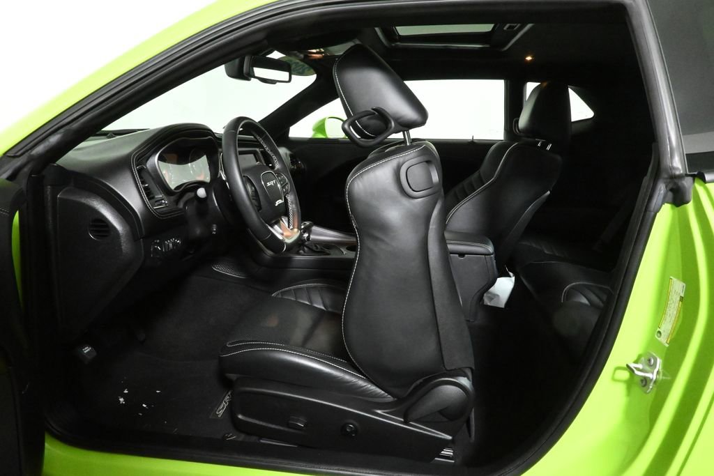 Used 2023 Dodge Challenger SRT Hellcat image 31