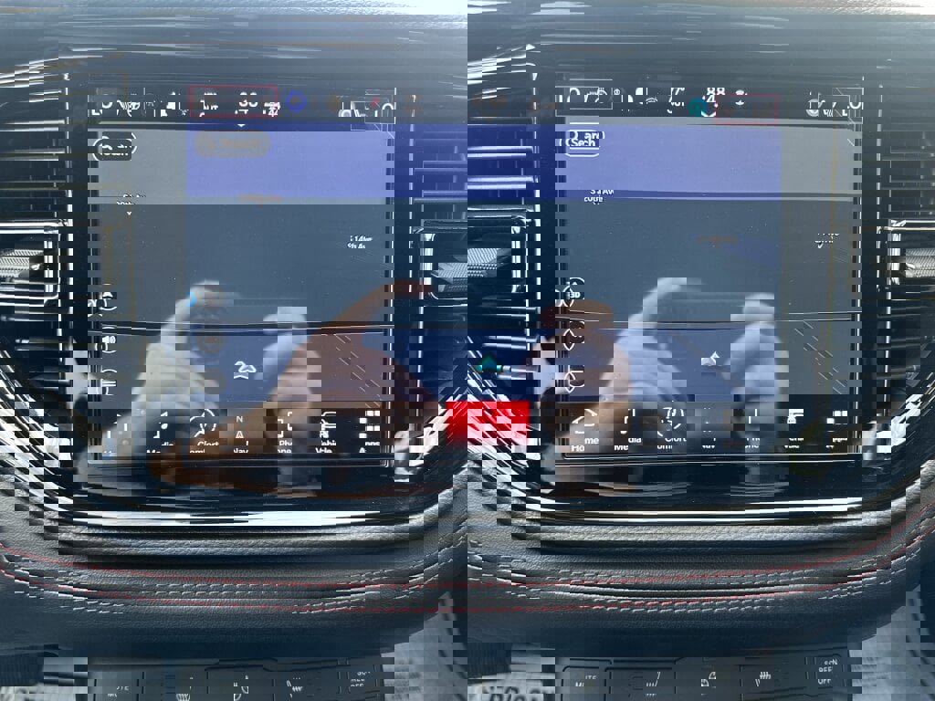 New 2026 Dodge Durango GT w/ Blacktop Package image 23