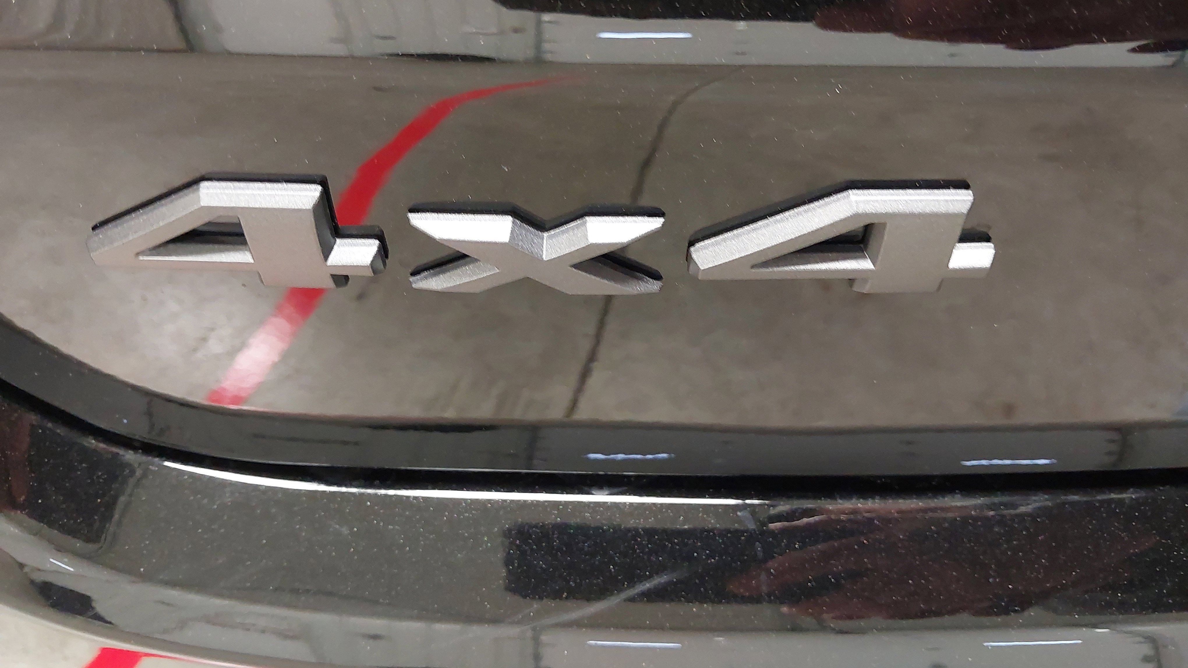 New 2026 Jeep Compass Latitude image 33