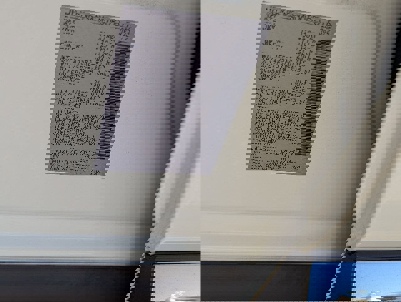 Certified 2024 Nissan Murano SL image 33