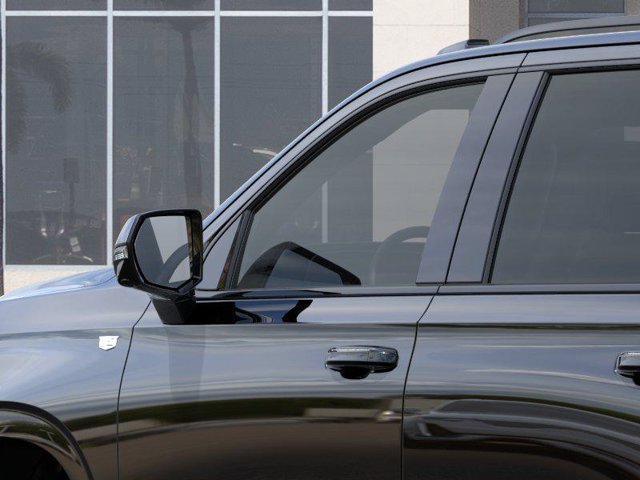 New 2026 Cadillac Escalade Sport w/ Touring Package AWD/4WD image 12