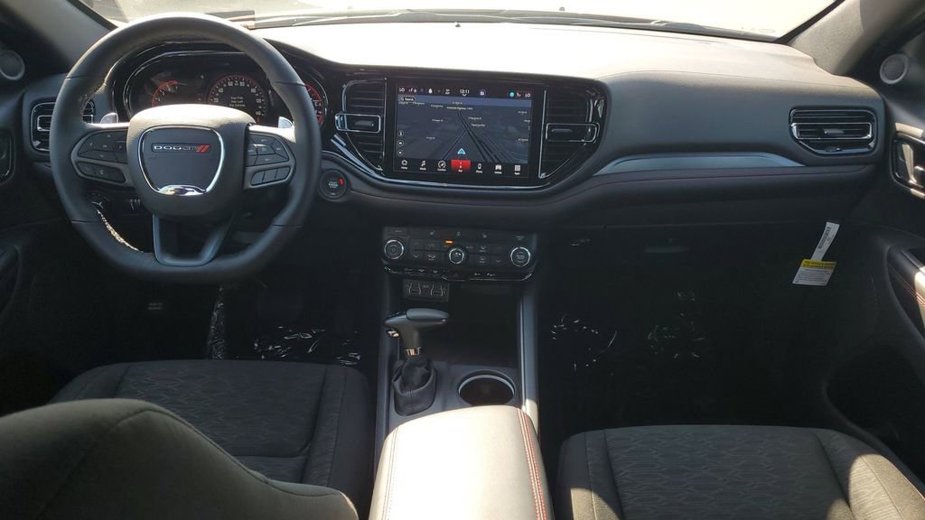 New 2026 Dodge Durango GT image 12